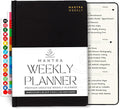 Mantra Planner 2026 Planner, Daily Journal & Gratitude Journal All-In-One by MantraPlanner