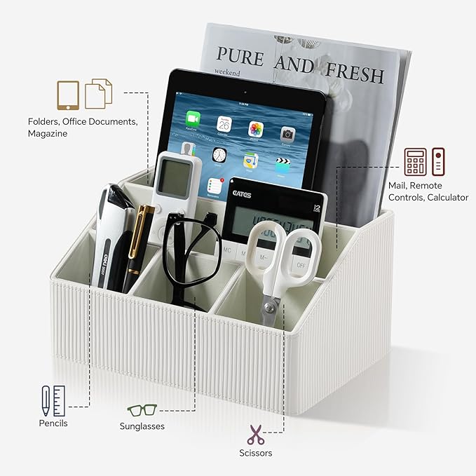 Cretkhp Remote Control Holder - Image 3