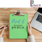 PrintIt Colors Multipurpose Paper, 20 lbs., 8.5" x 11", 500 Sheets/Ream – - Image 4