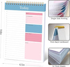 To Do List Notepad - Image 3