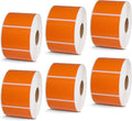 BETCKEY - 2" x 1.5" UPC Barcode & Address Labels Compatible by BETCKEY