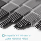 Mr. Pen- 96 Pack Extra Bold 2mm Pencil Lead Refills - Image 3