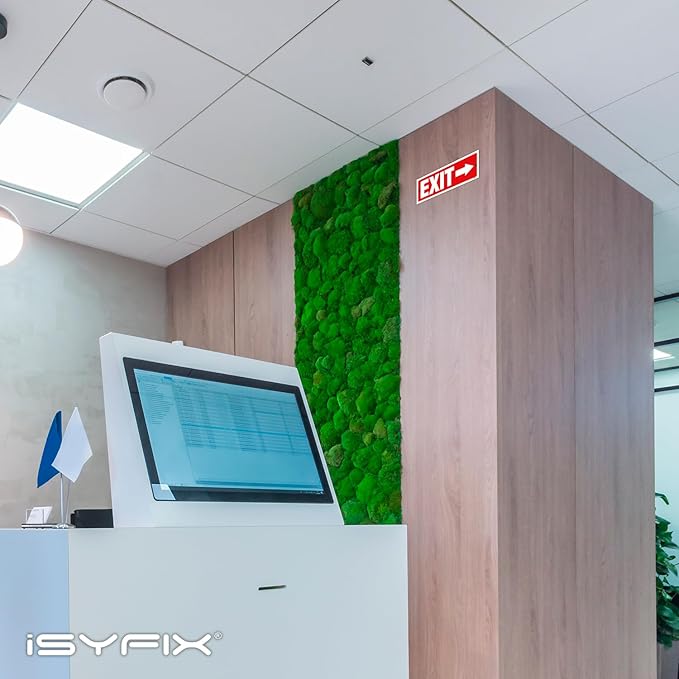 iSYFIX Exit Signs - Image 3