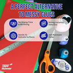 Tape Runner - Double Sided Adhesive - Acid Free - Image 3