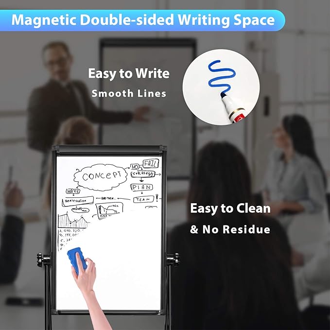 Stand White Board - Image 4