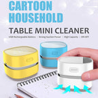 ODISTAR Desk Vacuum Cleaner - Image 3