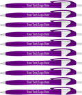SyPen Personalized Pens With your Custom Logo or Text-1000 Pack Bulk-for by Sypen