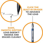 BIC Xtra-Precision Mechanical Pencils - Image 6