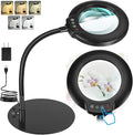 IVMAIE 10X Magnifying Glass by IVMAIE