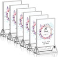 PPH-Sisy Clear Acrylic Sign Holder 5X7 by PPH-SisyPurchaseNow