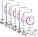 PPH-Sisy Clear Acrylic Sign Holder 5X7 by PPH-SisyPurchaseNow