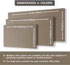 Aothia Dual-Sided Desk Mat - Image 4
