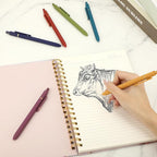 Ddaowanx Gel Pens, Office Desk Accessories - Image 7