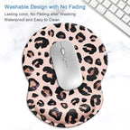 ITNRSIIET Ergonomic Mouse Pad - Image 4