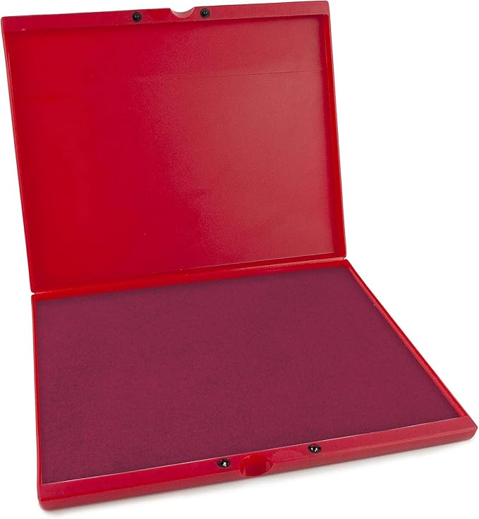 MaxMark Industrial Stamp Pad by Maxmark