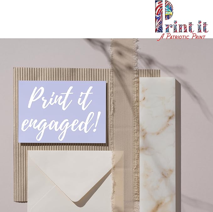 PrintIt Colors Multipurpose Paper, 20 lbs., 8.5" x 11", 500 Sheets/Ream – - Image 2