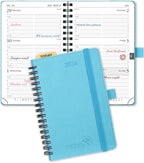 POPRUN Pocket 2026 Planner Weekly and Monthly by POPRUN