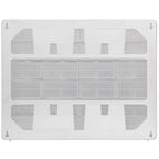Akro-Mils 24-Drawer Plastic Drawer Storage Cabinet - Image 10