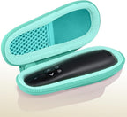 co2CREA Hard Case Replacement for Logitech Wireless Presenter R400 Presentation - Image 3