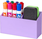 BEYGORM Magnetic Dry Erase Marker Holder by BEYGORM