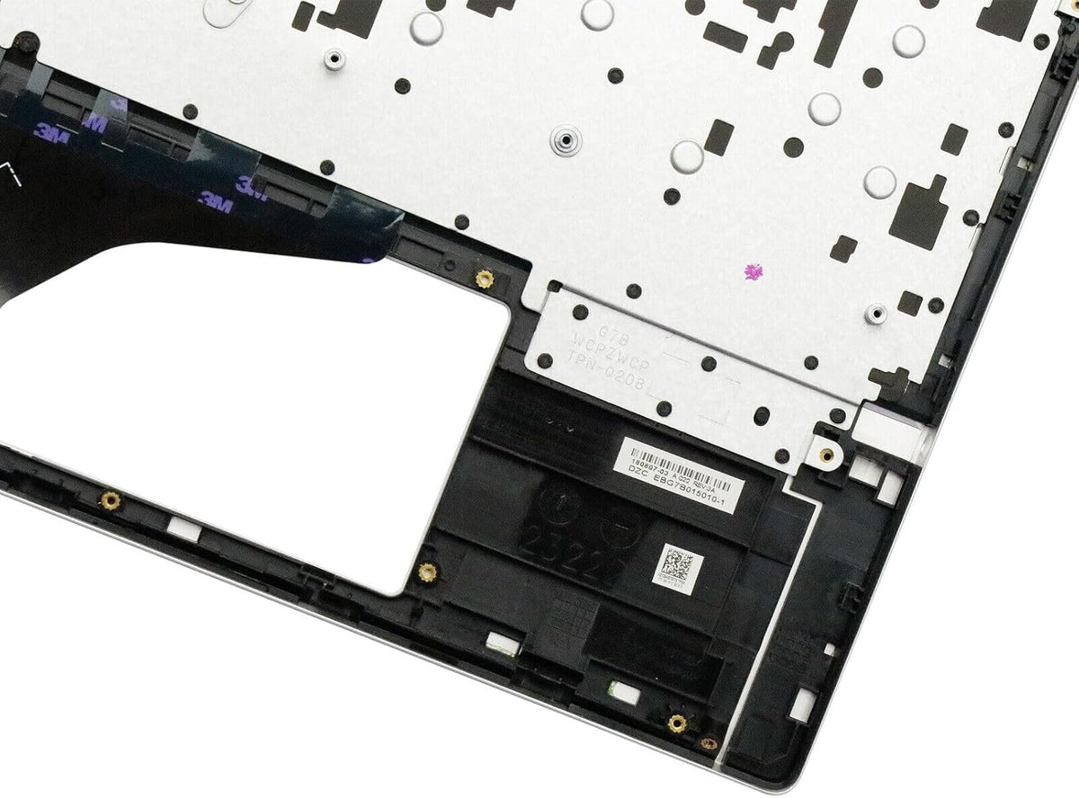 Replacement for HP Pavilion 15-CS 15 CS 15-CS0025CL 15-CS1065CL 15-CS0064ST 1...