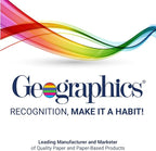 Geographics Classic Linen Document Covers, 12.5” x 9.75” - Image 6