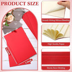Mimorou 100 Pcs Journals Notebooks Bulk - Image 2