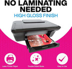 SHIKI Eco Crystal Laser Printer Paper/Copier - Image 2