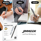 JIMMIDDA 52 Pcs Pens Bulk - Image 7