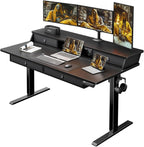 ErGear Electric Standing Desk by ErGear