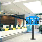 Orasfaster Floor Standing Cell Phone Charging Station Multi-Device Station - Image 6