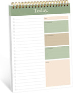 To Do List Notepad by GOLDPEI