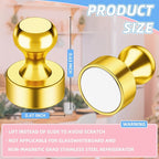 VNDUEEY 20 Pcs Refrigerator Magnets, Small Strong Magnets - Image 6