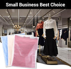 Svaldo Clothing Bags, Sweater Dress, T Shirt Packaging Shipping, 3 Mil - Image 7