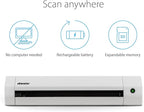 Doxie Go SE - The Intuitive Portable Document Scanner - Image 2