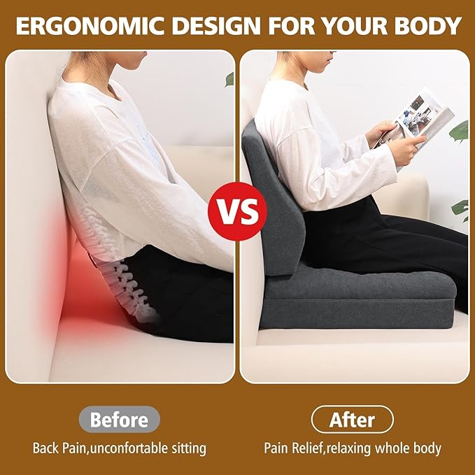 TANYOO Recliner Cushion for Elderly - Image 5