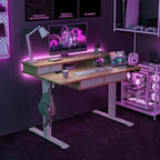 FiCiHi Adjustable Height Standing Desk - Image 2