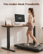TOPSKY Dual Motor Electric Adjustable Standing - Image 9