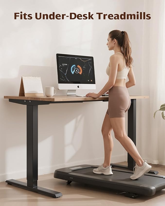 TOPSKY Dual Motor Electric Adjustable Standing - Image 9