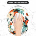 ITNRSIIET Ergonomic Mouse Pad - Image 4