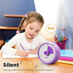Visual Timer for Kids 60-Minute - Image 3