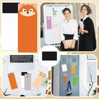 Gersoniel 12 Packs Magnetic Notepads - Image 5