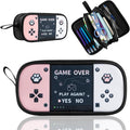 Easozoom Large Game Controller Pencil Case by EasozoomLifeUnderstood