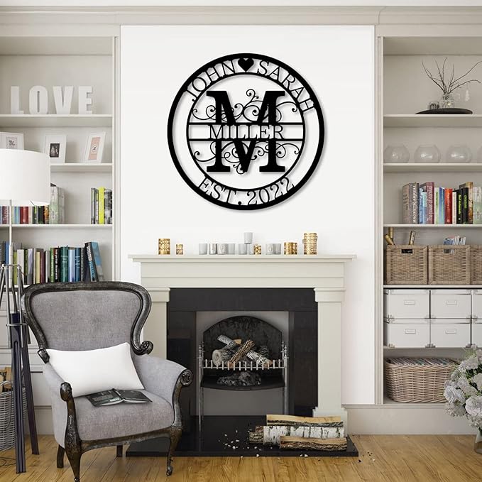 Custom Metal Sign - Image 5