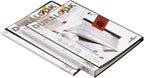 Durable Duralook Plus 243401 Display Book for A4 with 40 Sleeves 25 mm Spine Black
