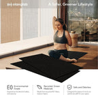 Olanglab Acoustic Wall Panels 10 Pack, 48 x 24 per Acoustic Panels Sound - Image 4
