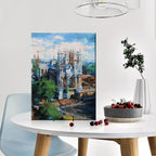 LIONWEI LIONWELI Plate Display Stand Easel Holders - Image 7