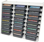 Pixiss Ink Pad Storage Holder and Stamp Pad Storage - Image 8