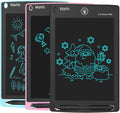 Mafiti 3 Pack LCD Writing Tablet 8.5 Inch Electronic Drawing Pads Doodle Board by Mafiti
