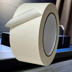 MCOTOP Wide Masking Tape, Strong Adhesive, - Image 9